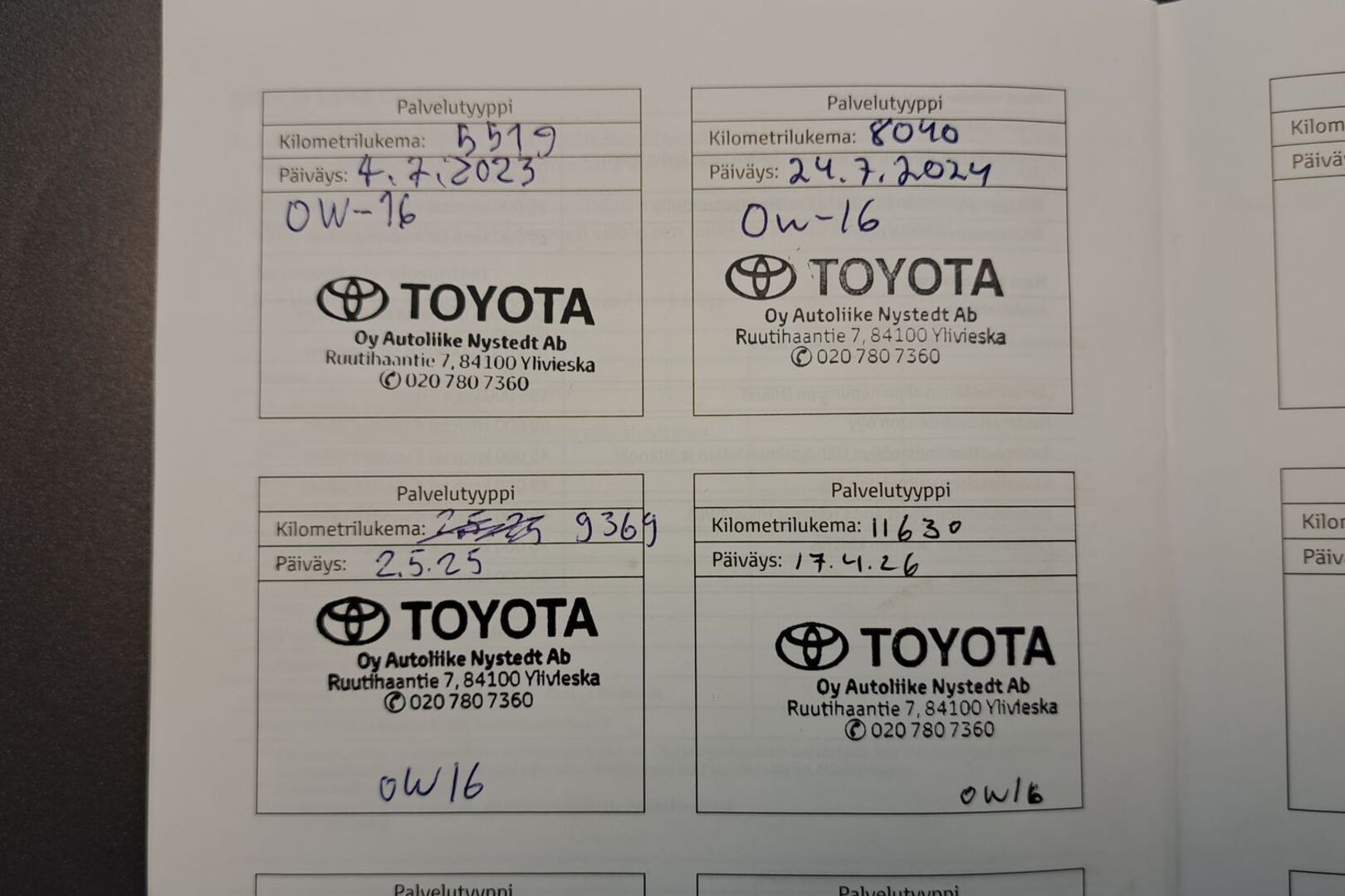 TOYOTA Aygo X 2022