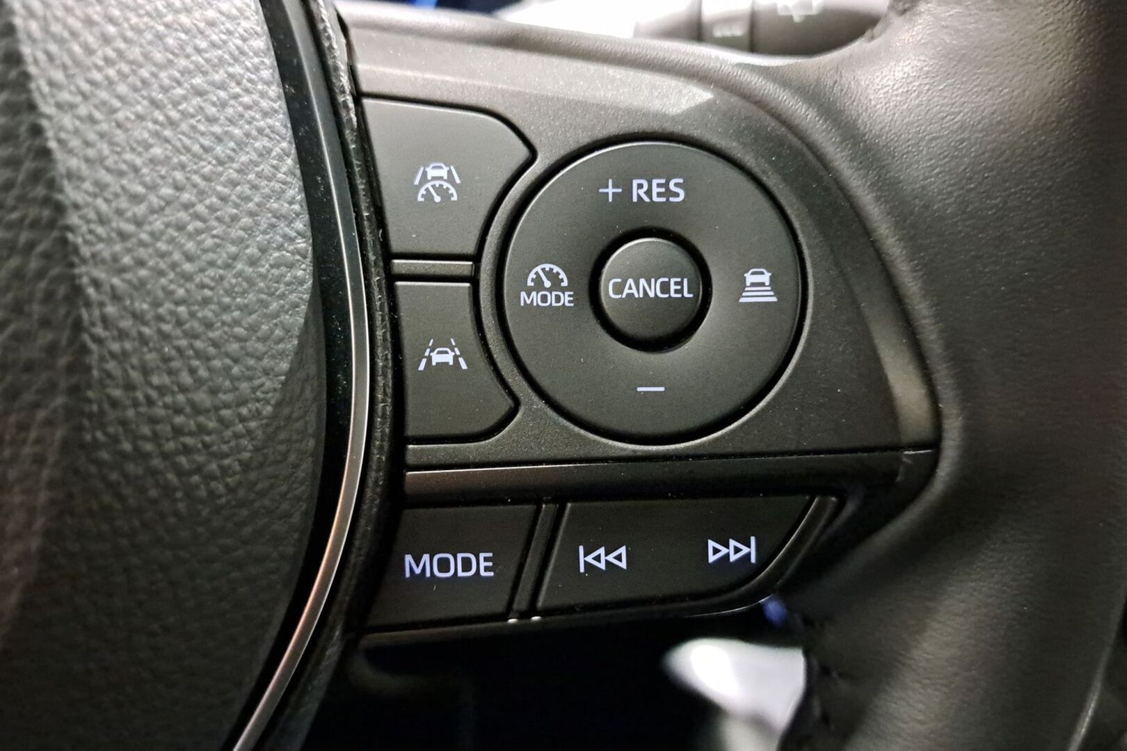 TOYOTA Corolla 2025