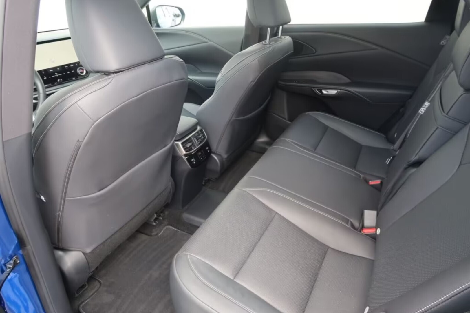 LEXUS RX 2023