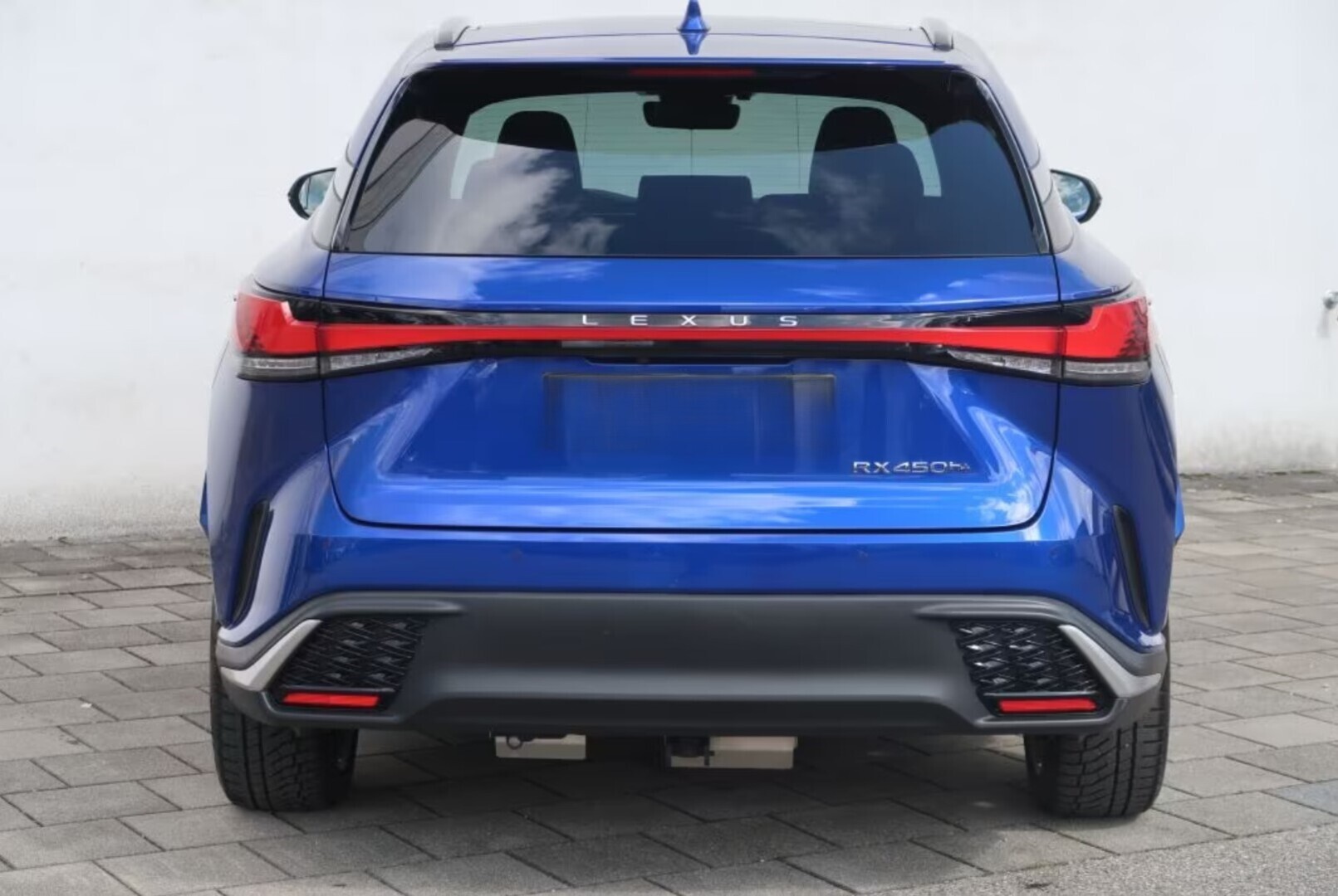 LEXUS RX 2023