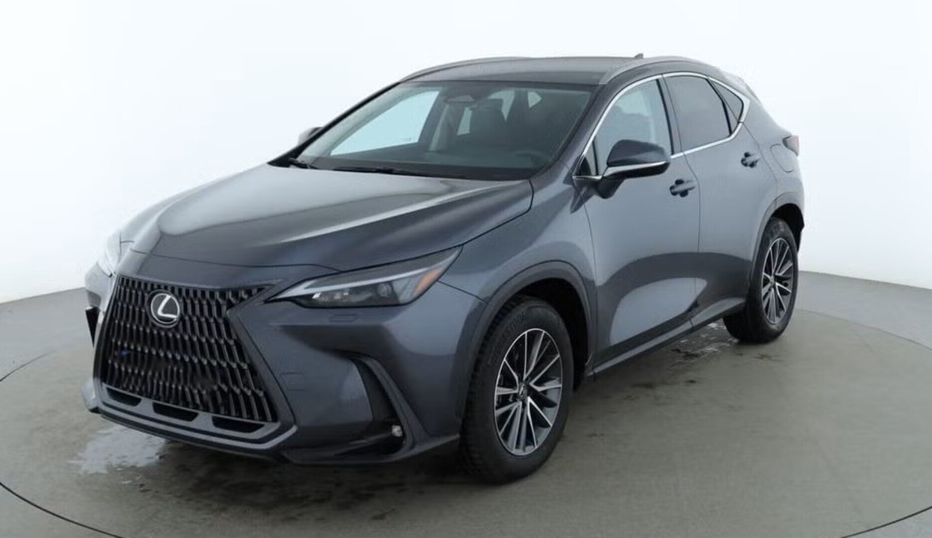 LEXUS NX 2025