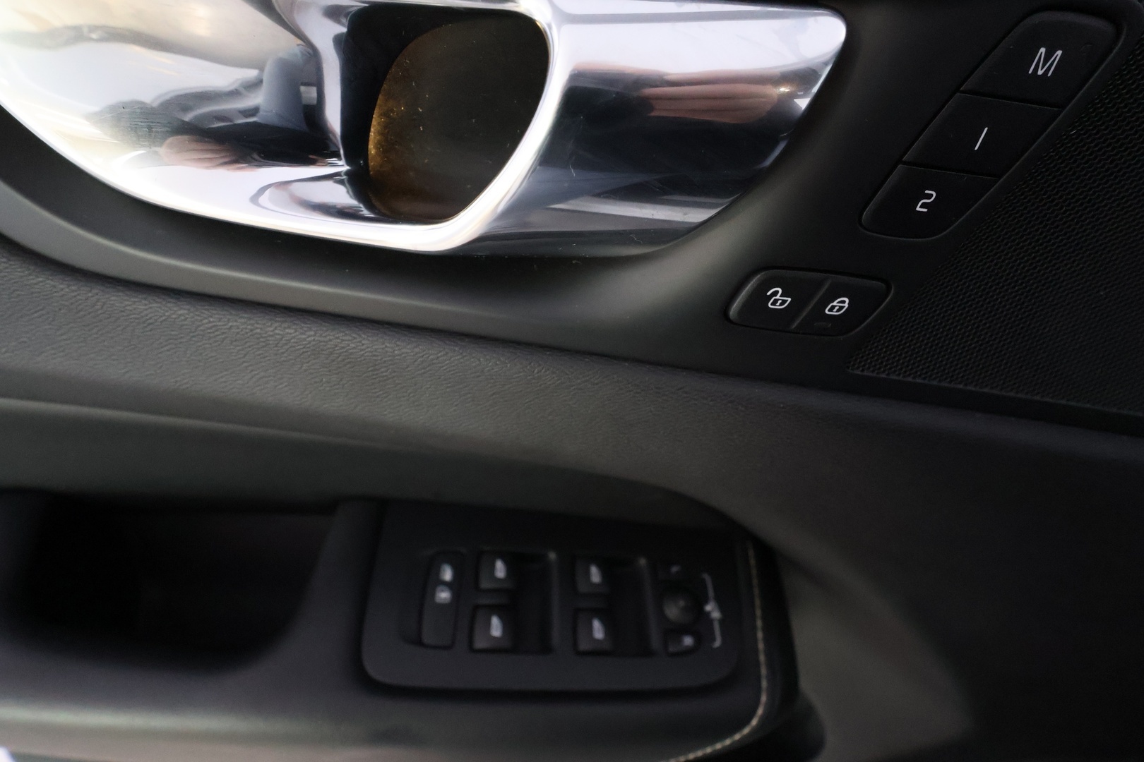 VOLVO XC60 2019