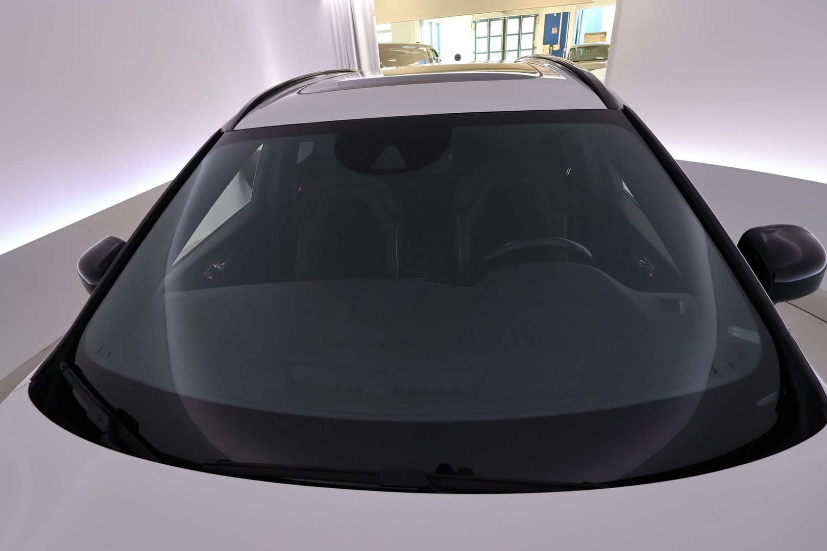 VOLVO XC60 2019