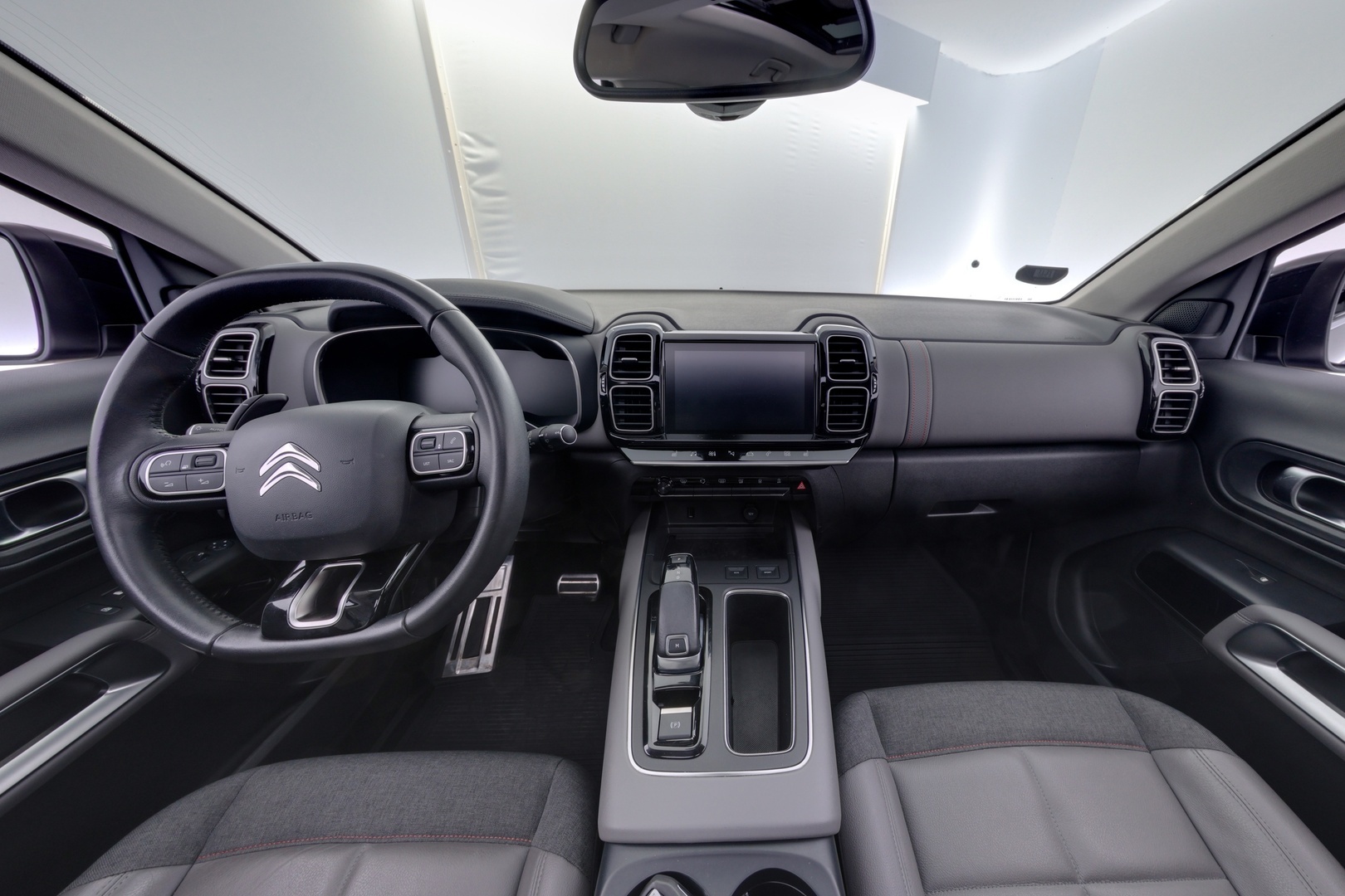 CITROEN C5 Aircross 2019