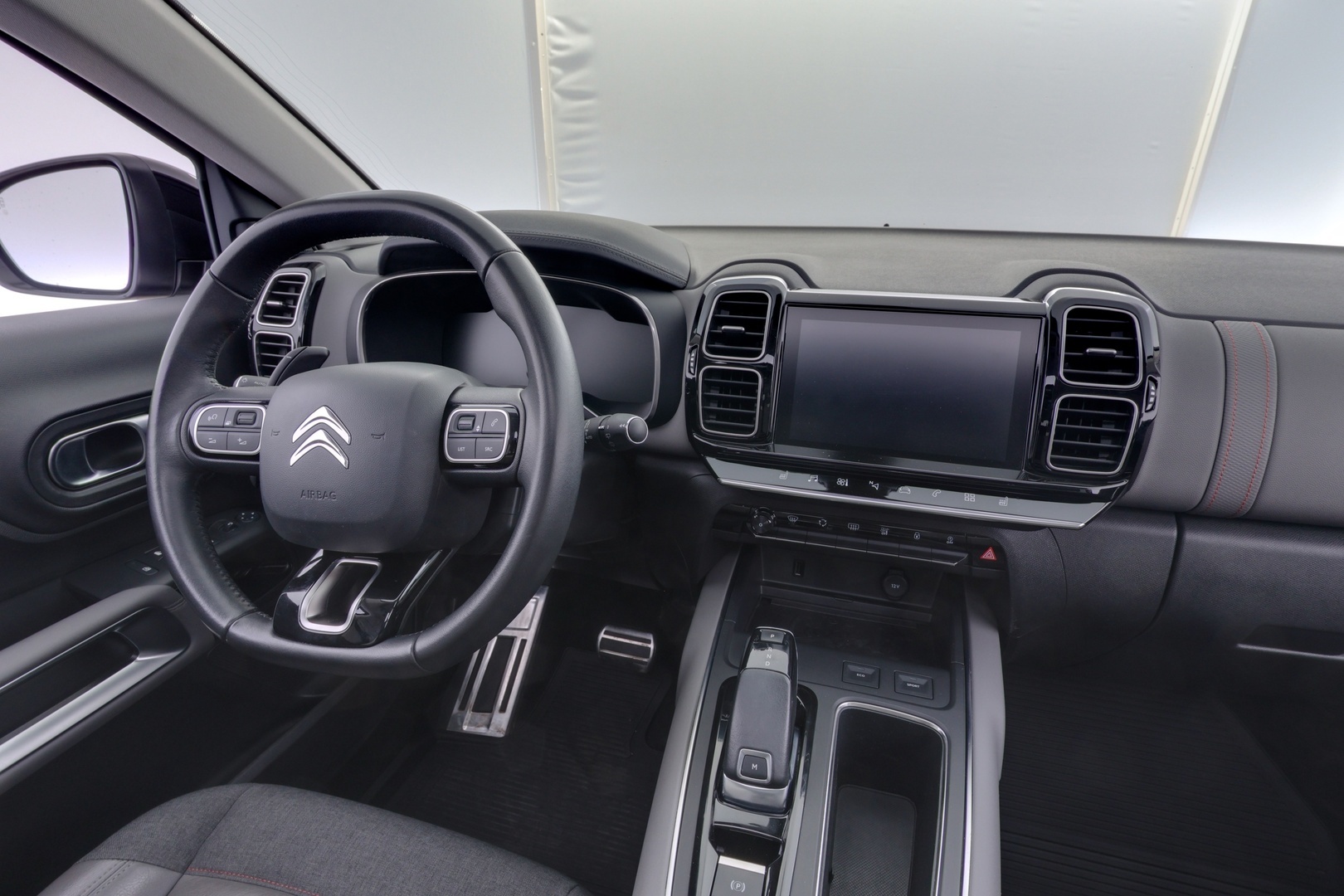 CITROEN C5 Aircross 2019