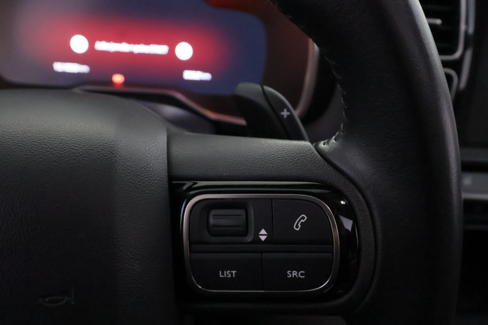 CITROEN C5 Aircross 2019