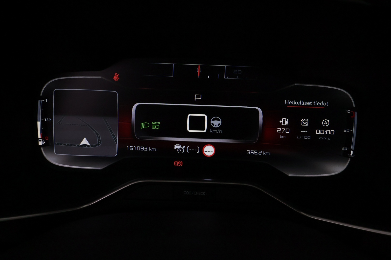 CITROEN C5 Aircross 2019