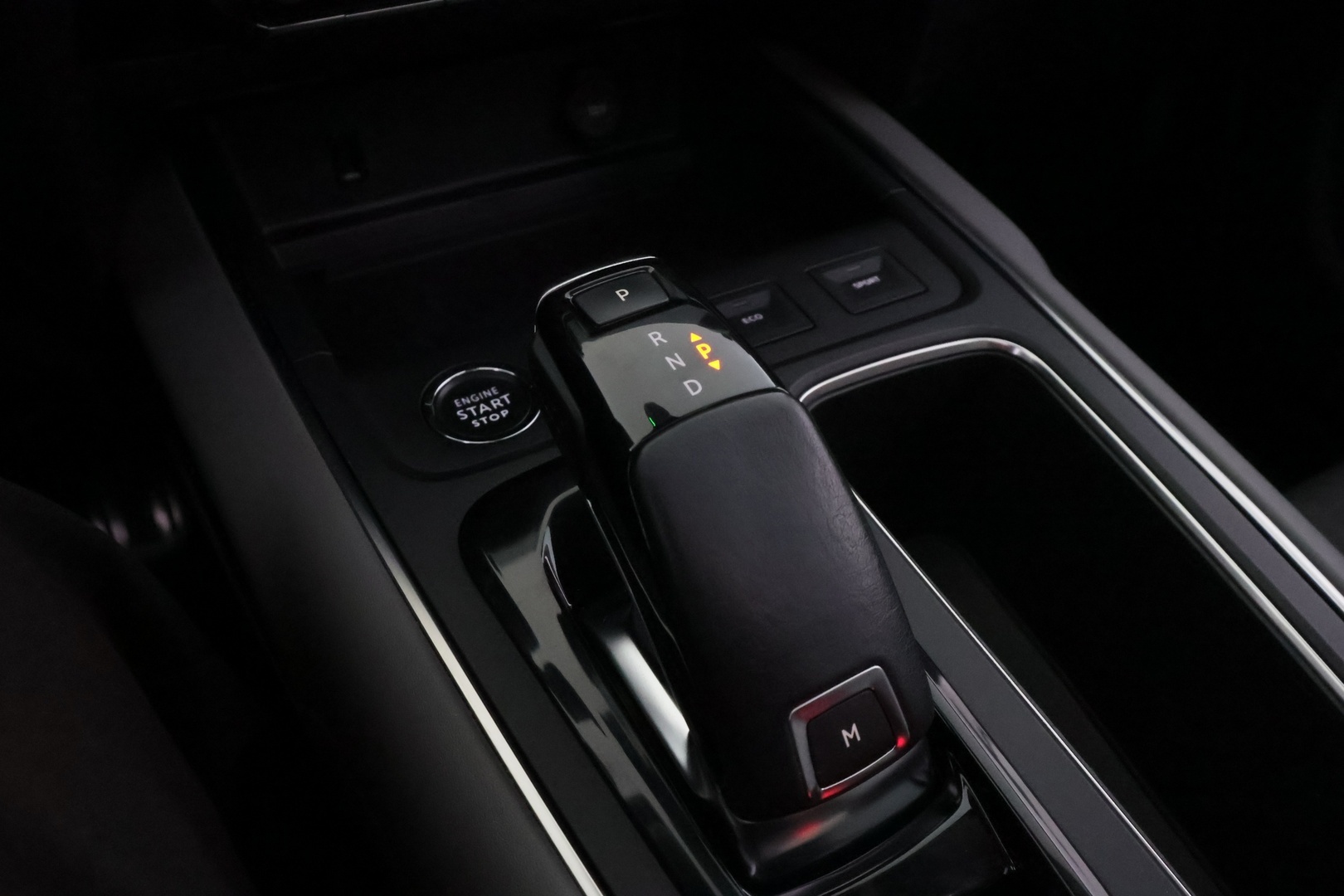 CITROEN C5 Aircross 2019