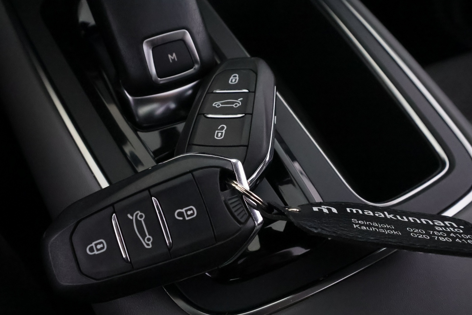 CITROEN C5 Aircross 2019