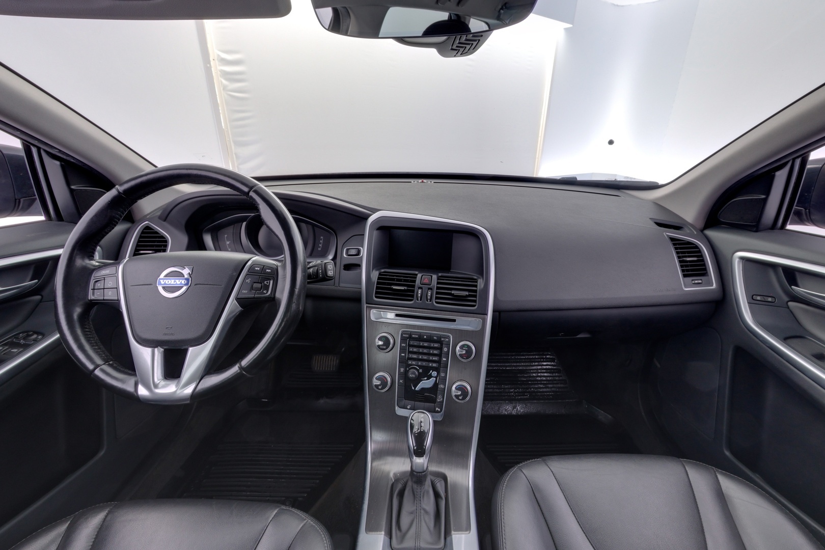 VOLVO XC60 2014