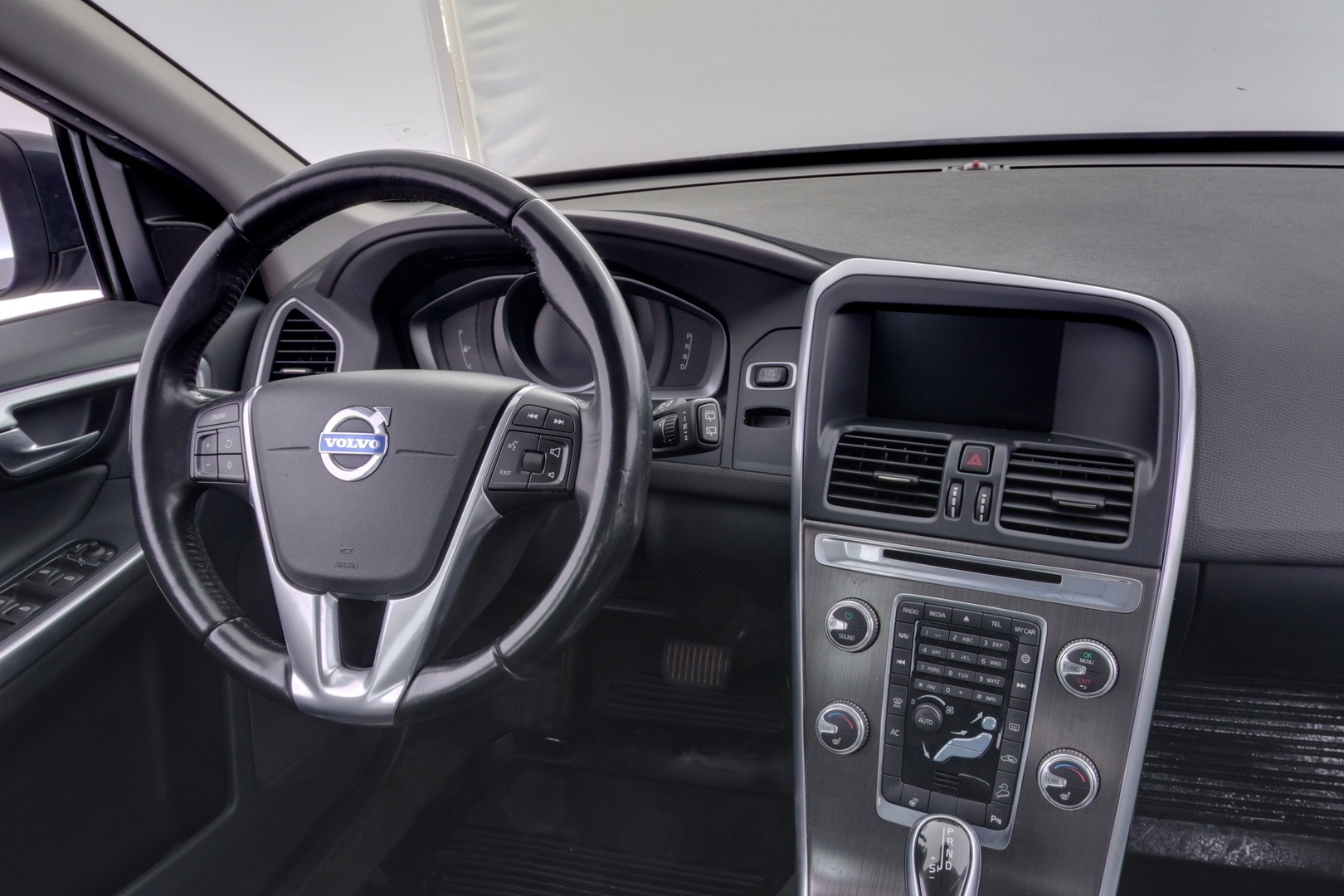 VOLVO XC60 2014
