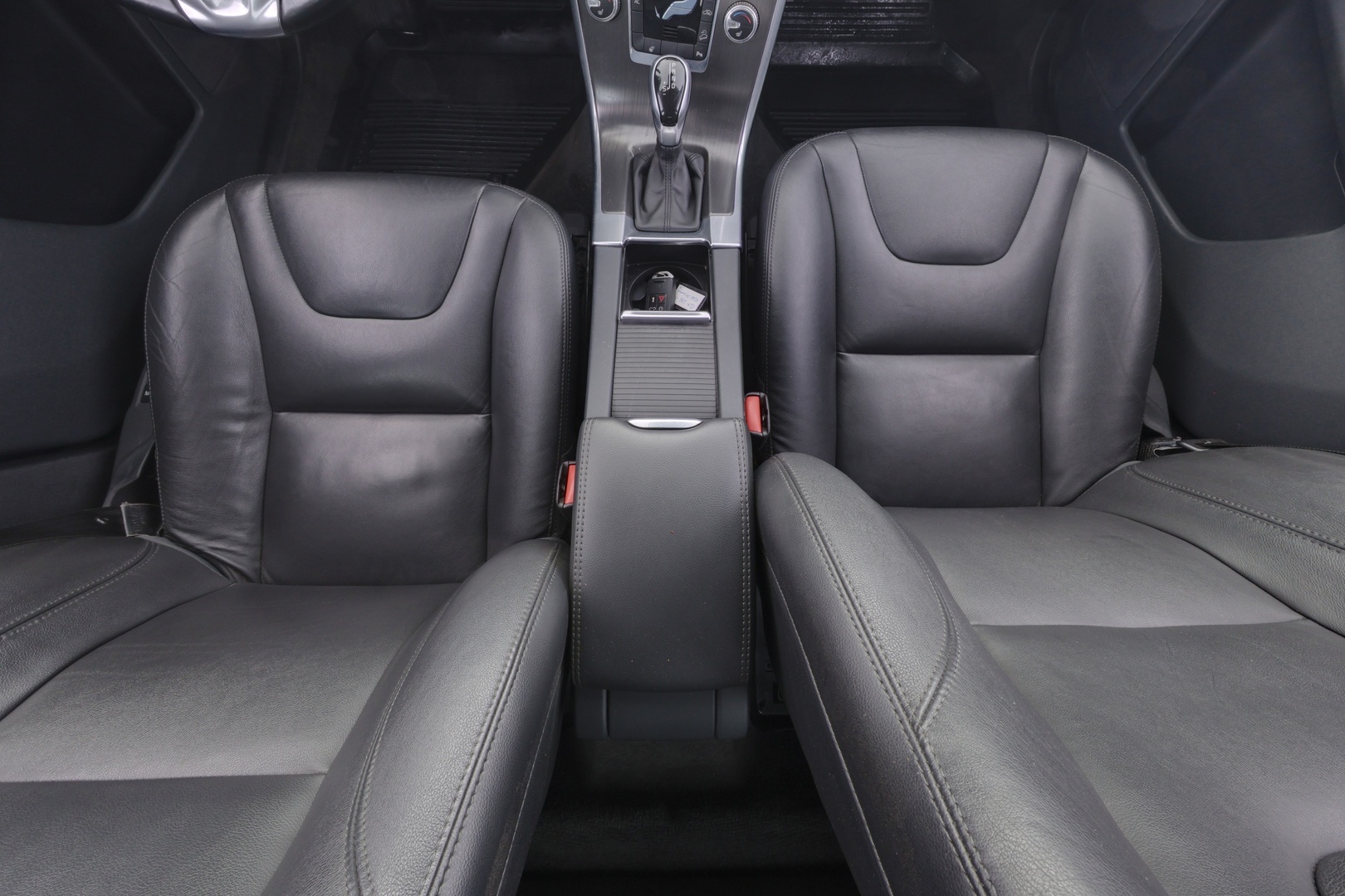 VOLVO XC60 2014