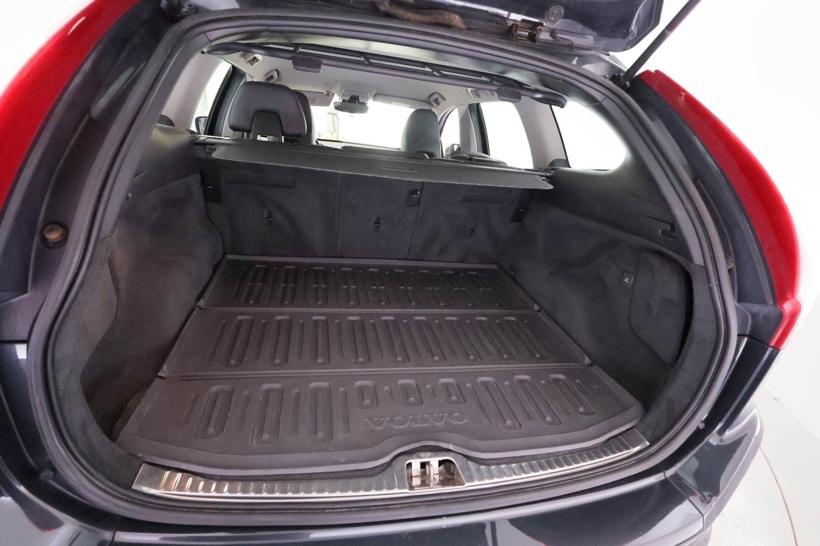VOLVO XC60 2014
