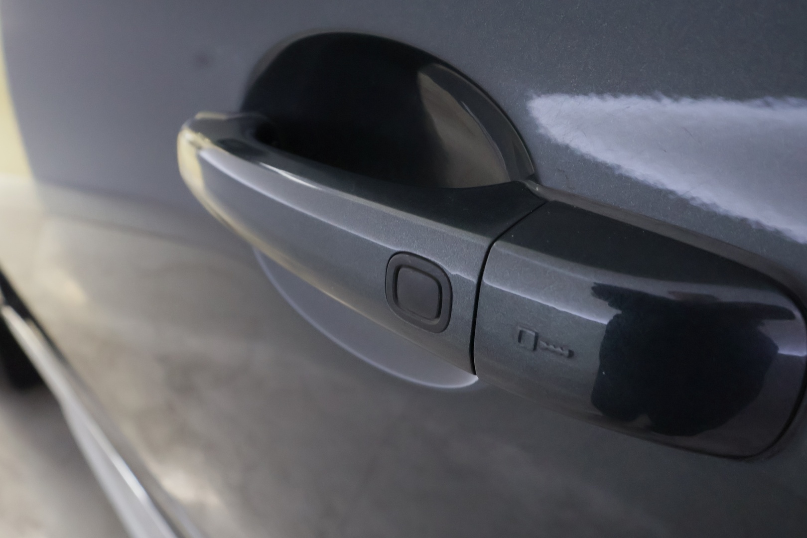 VOLVO XC60 2014