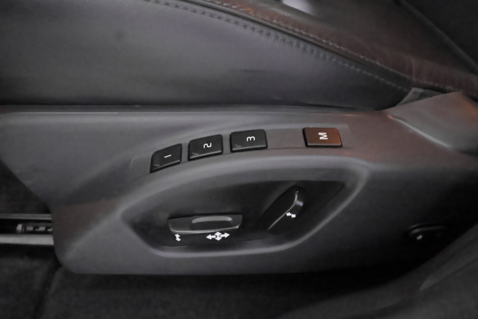 VOLVO XC60 2014
