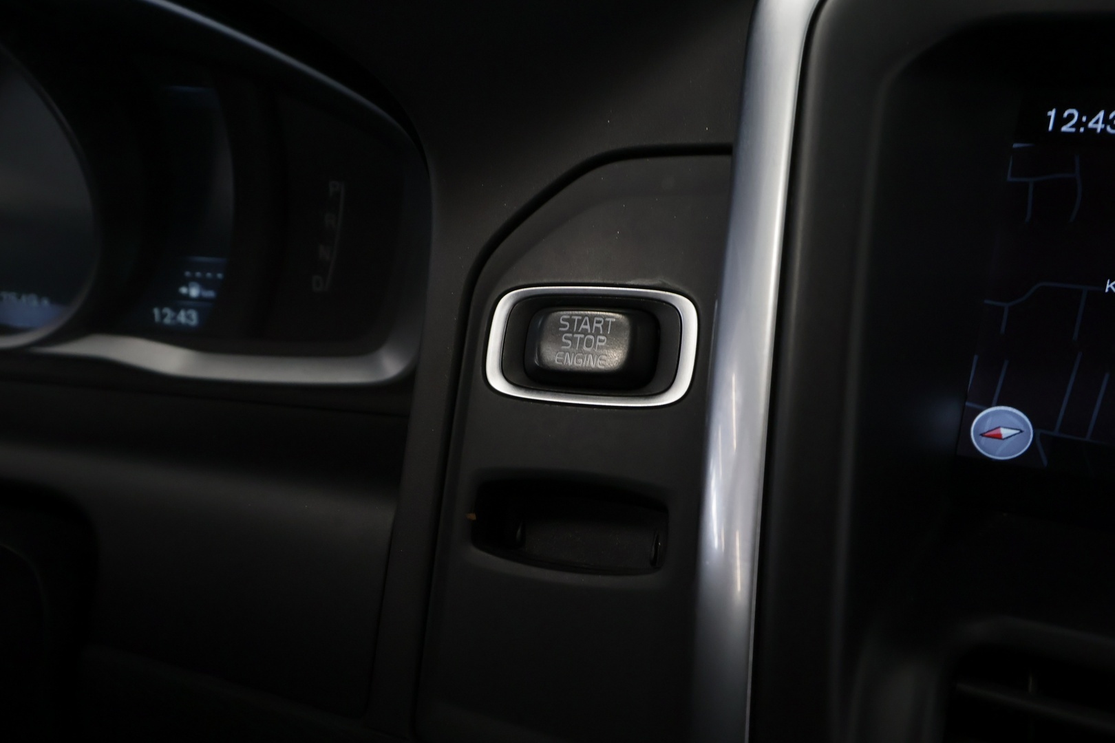 VOLVO XC60 2014