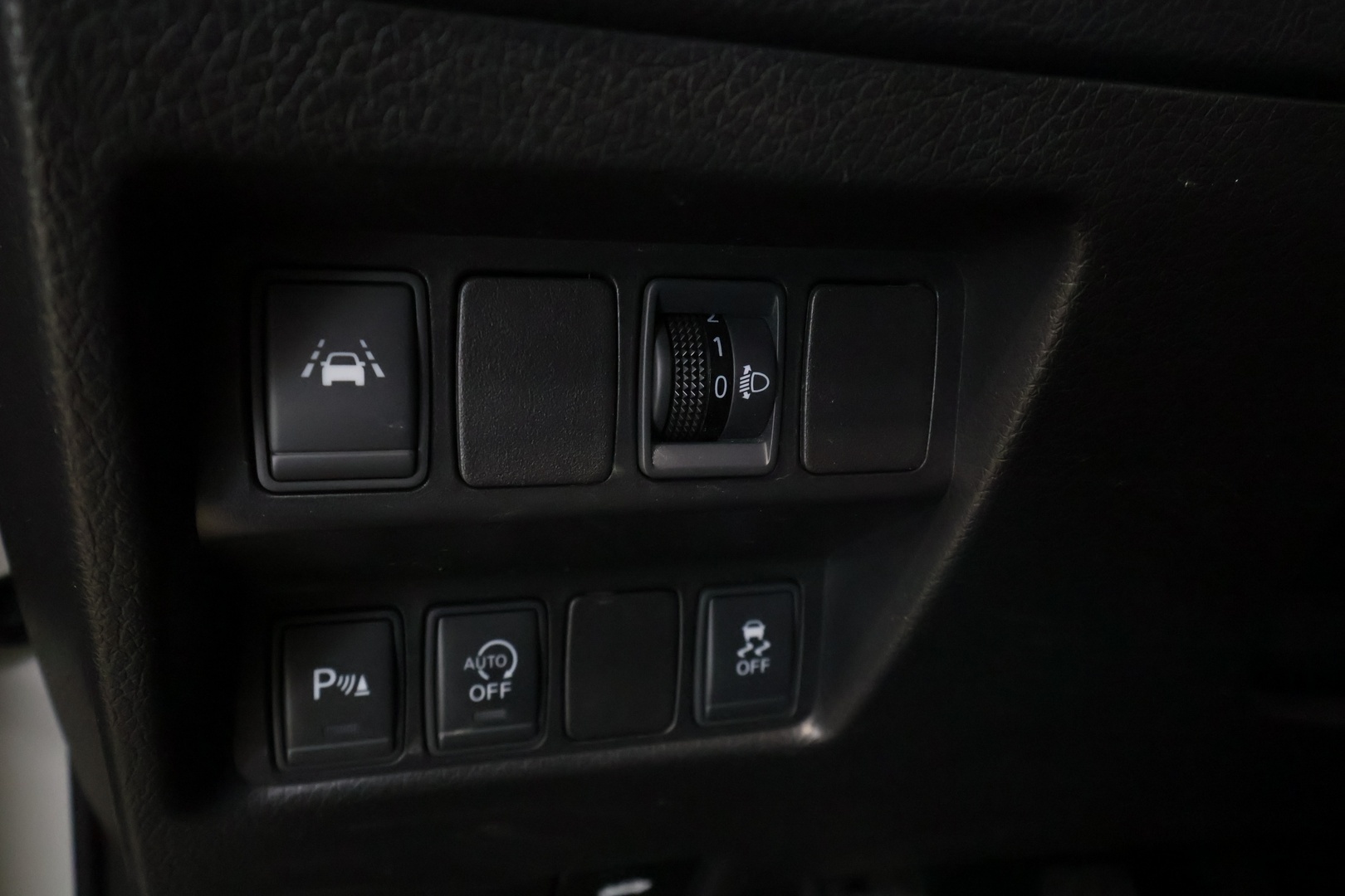 TOYOTA Yaris 2019