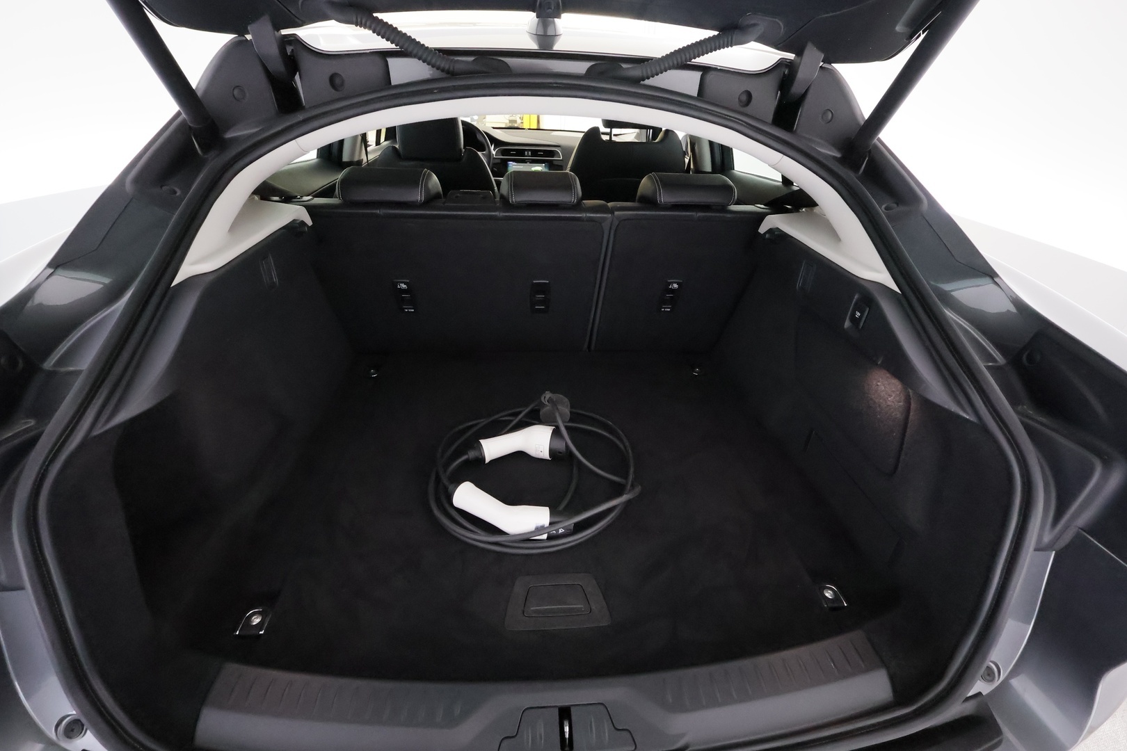 JAGUAR I-PACE 2019