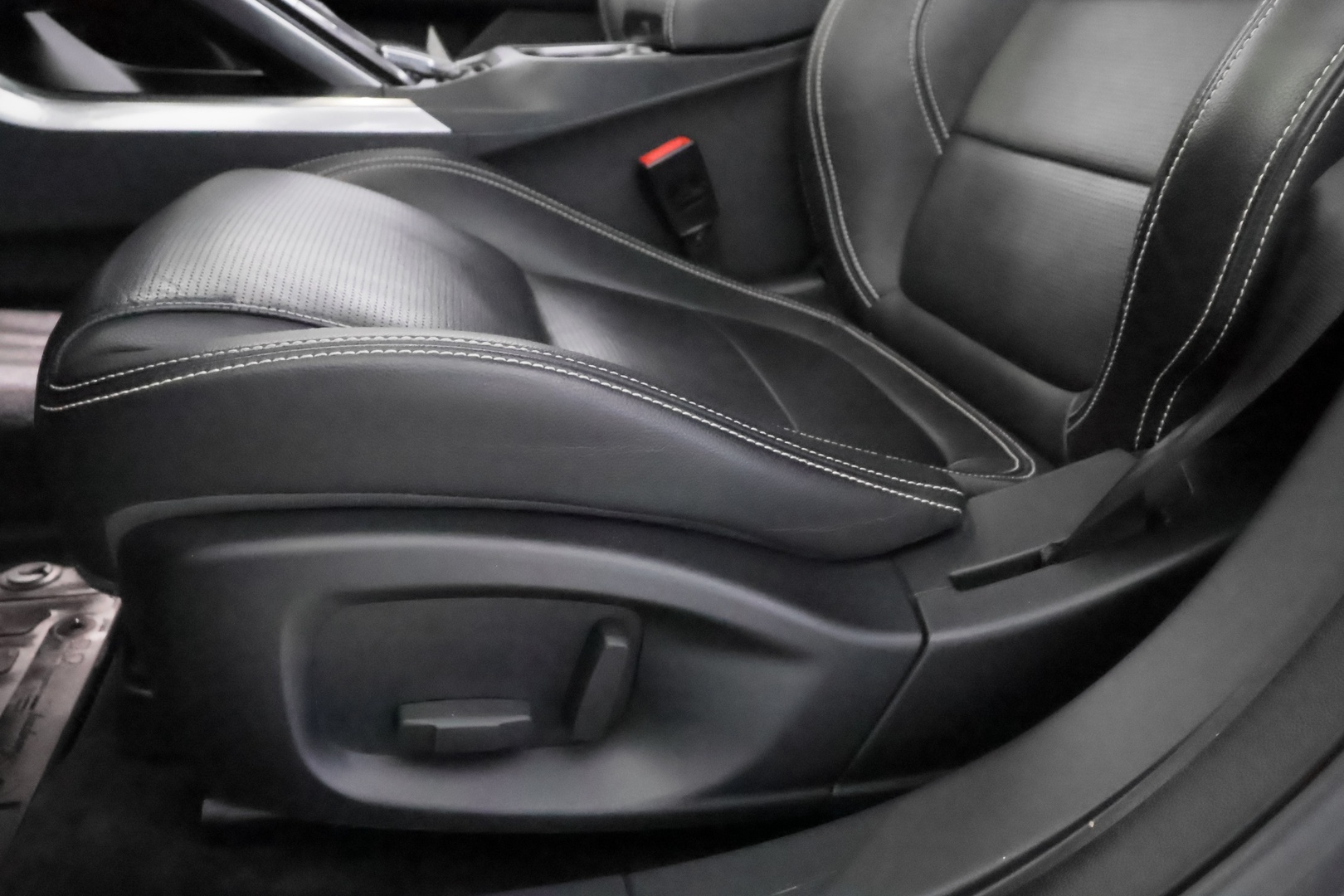 JAGUAR I-PACE 2019