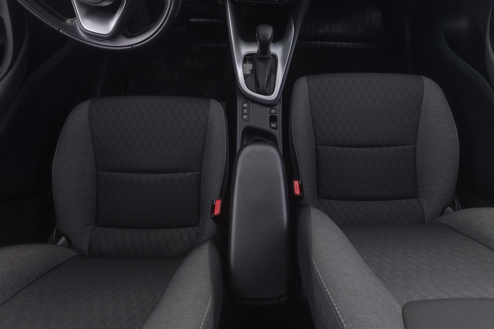 TOYOTA Yaris 2022