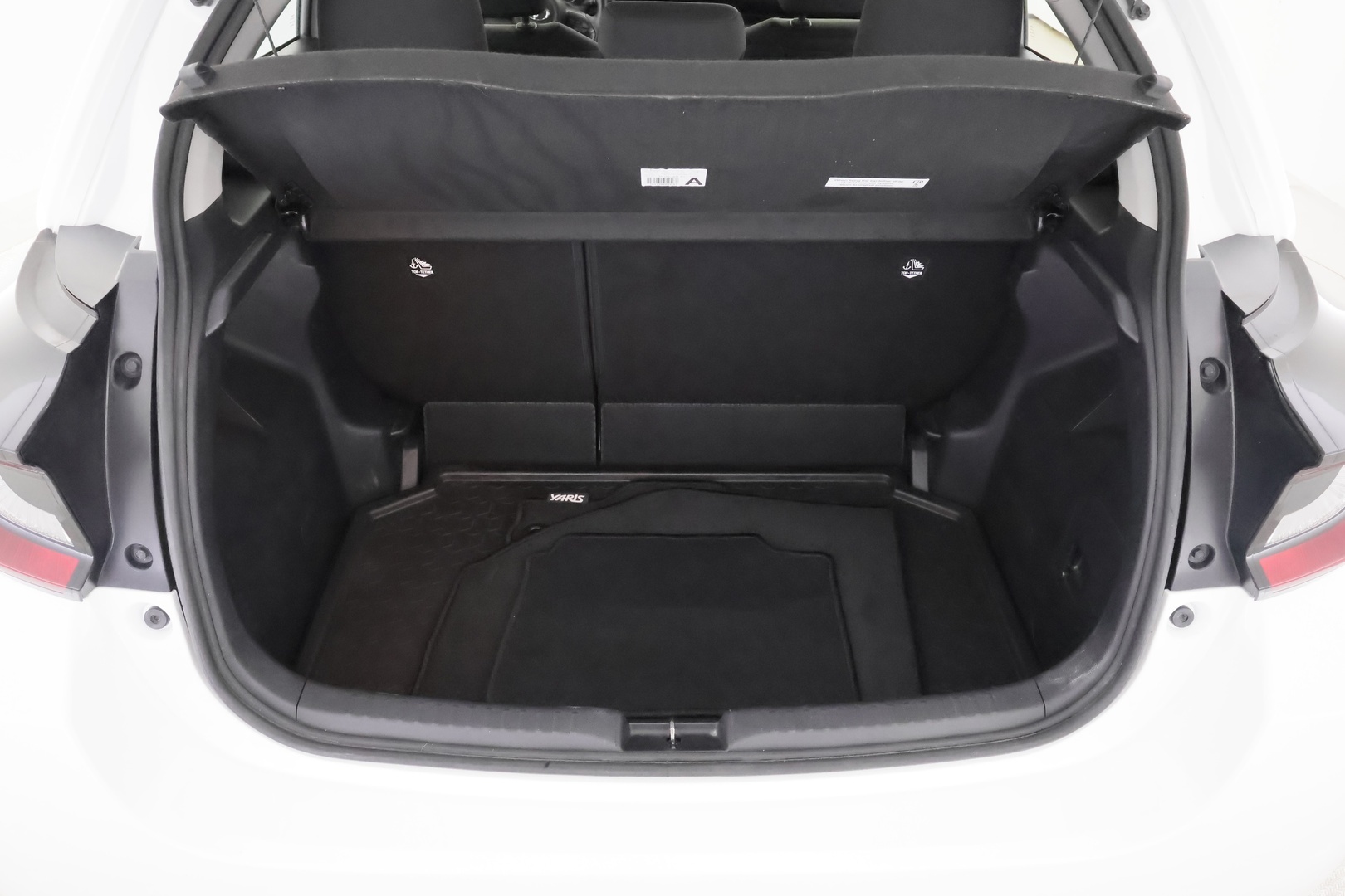 TOYOTA Yaris 2022