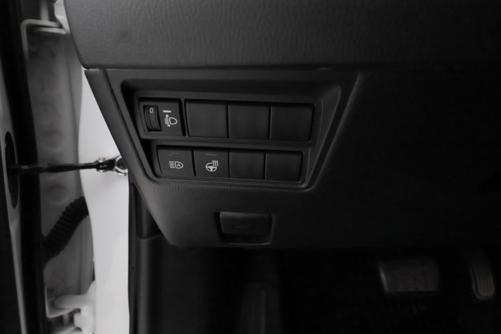 TOYOTA Yaris 2022