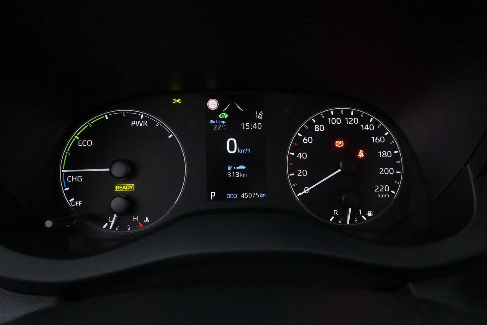 TOYOTA Yaris 2022