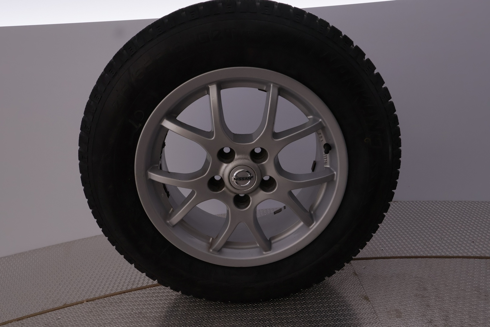 NISSAN Qashqai 16