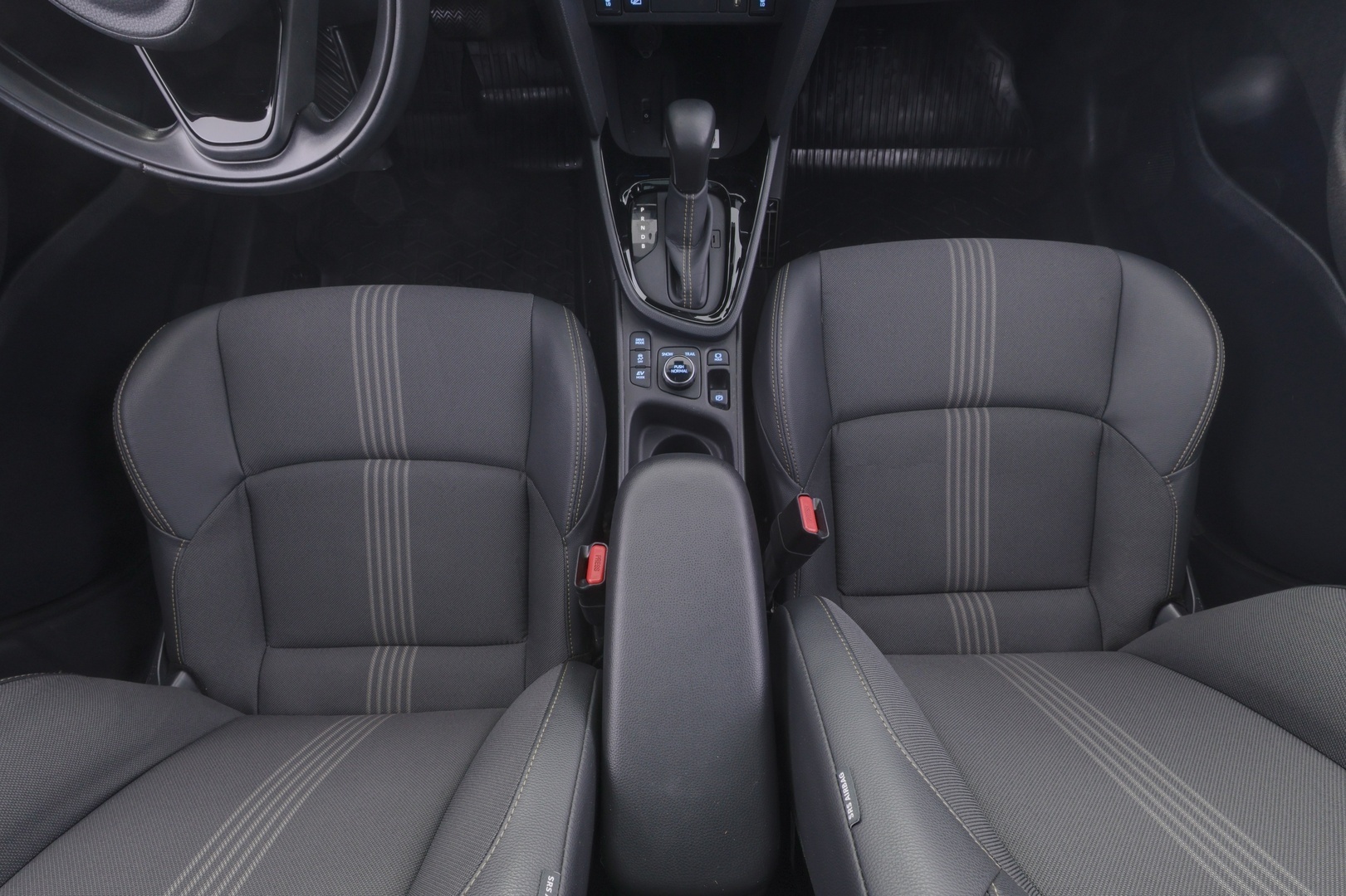 TOYOTA Yaris Cross 2022
