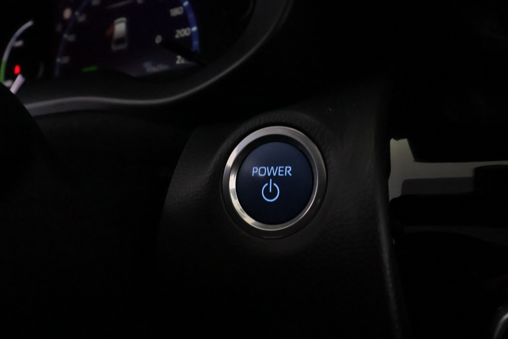 TOYOTA Yaris Cross 2022