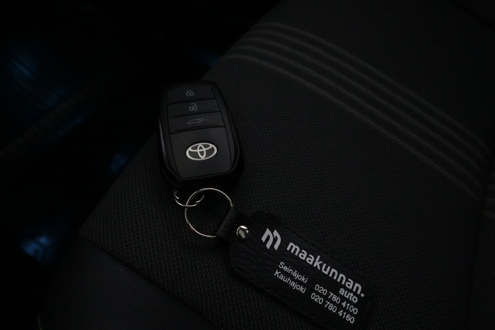 TOYOTA Yaris Cross 2022