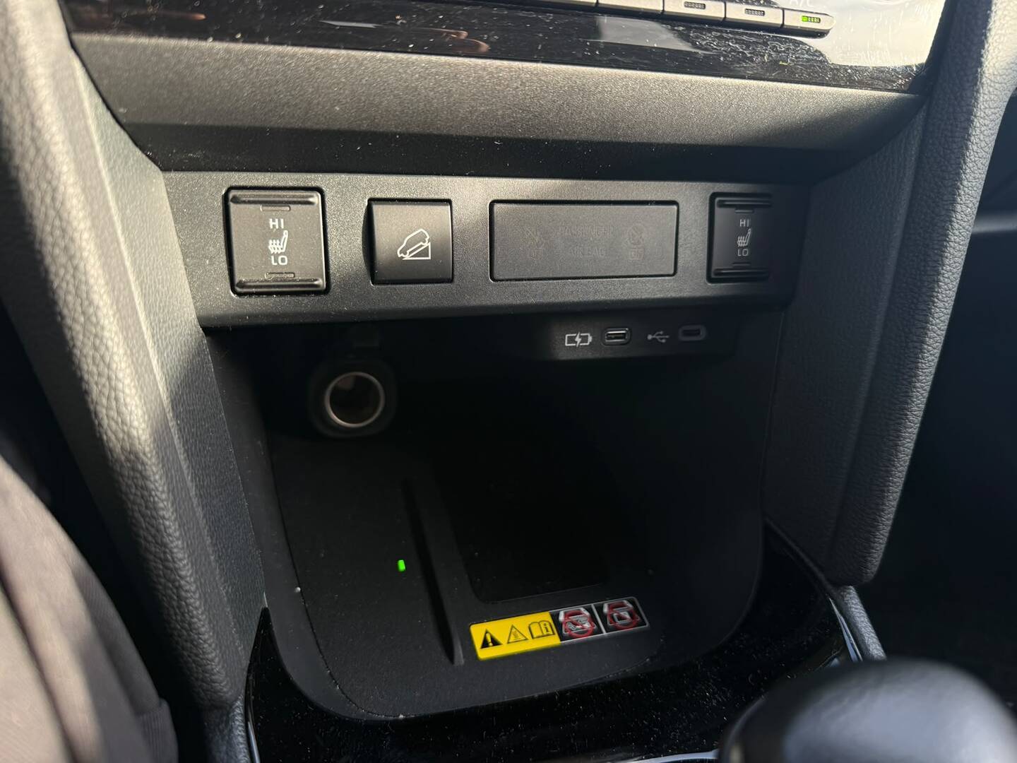 TOYOTA Yaris Cross 4