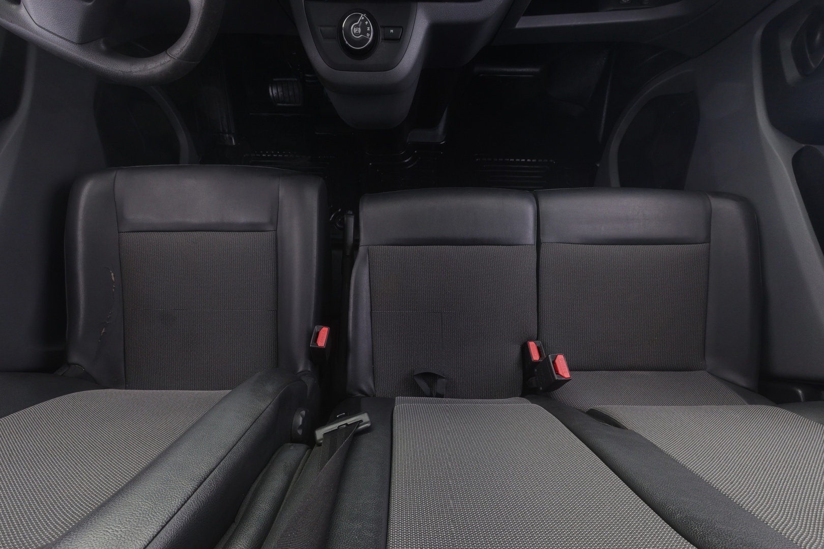 TOYOTA Proace 2018