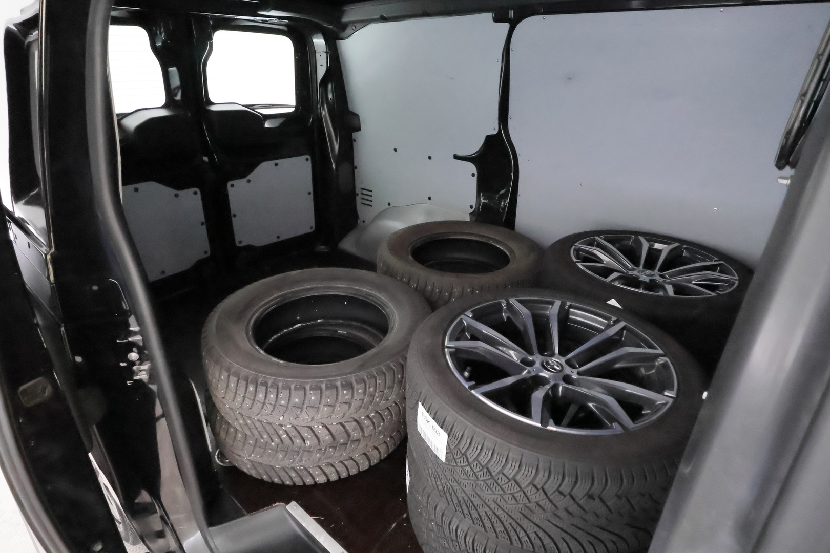 TOYOTA Proace 2018