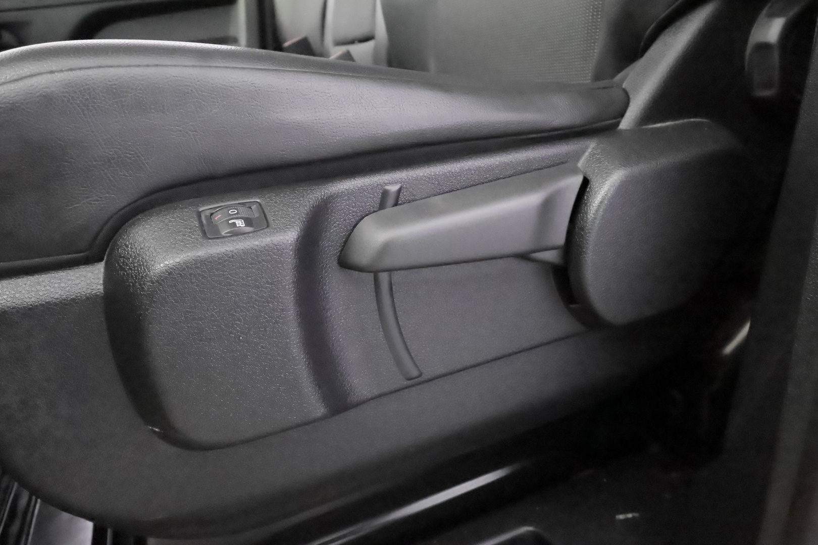 TOYOTA Proace 2018