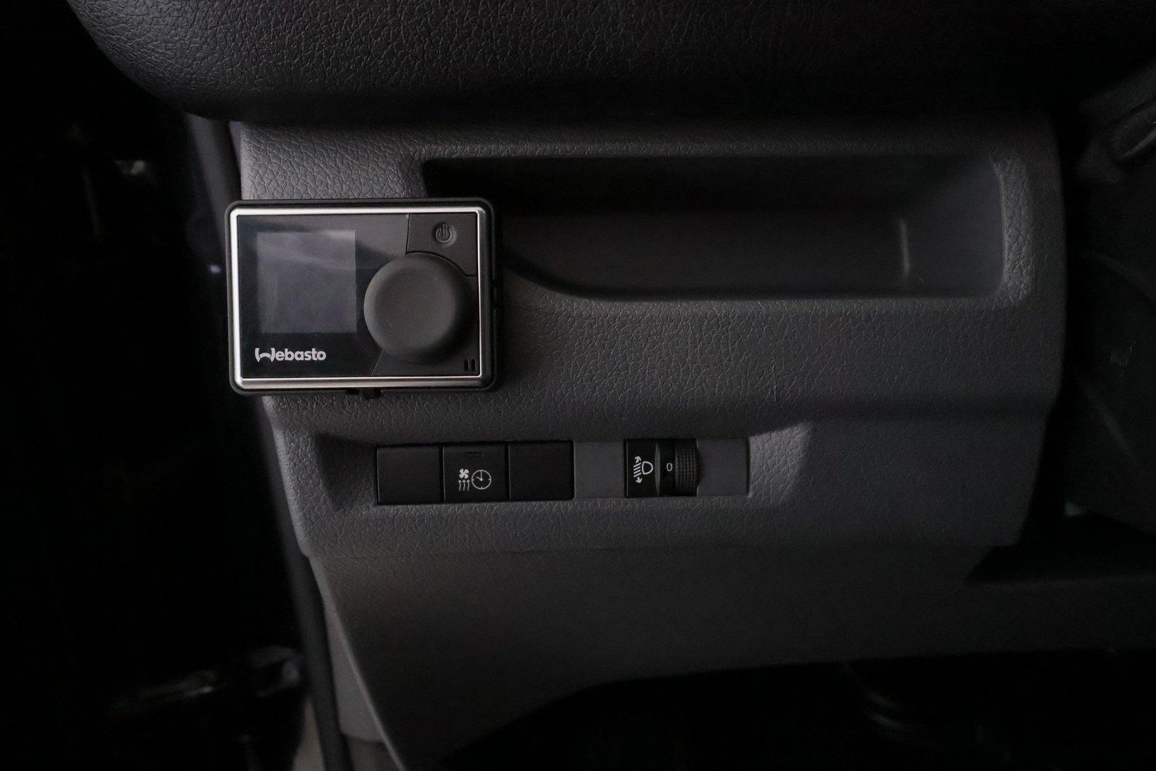 TOYOTA Proace 2018