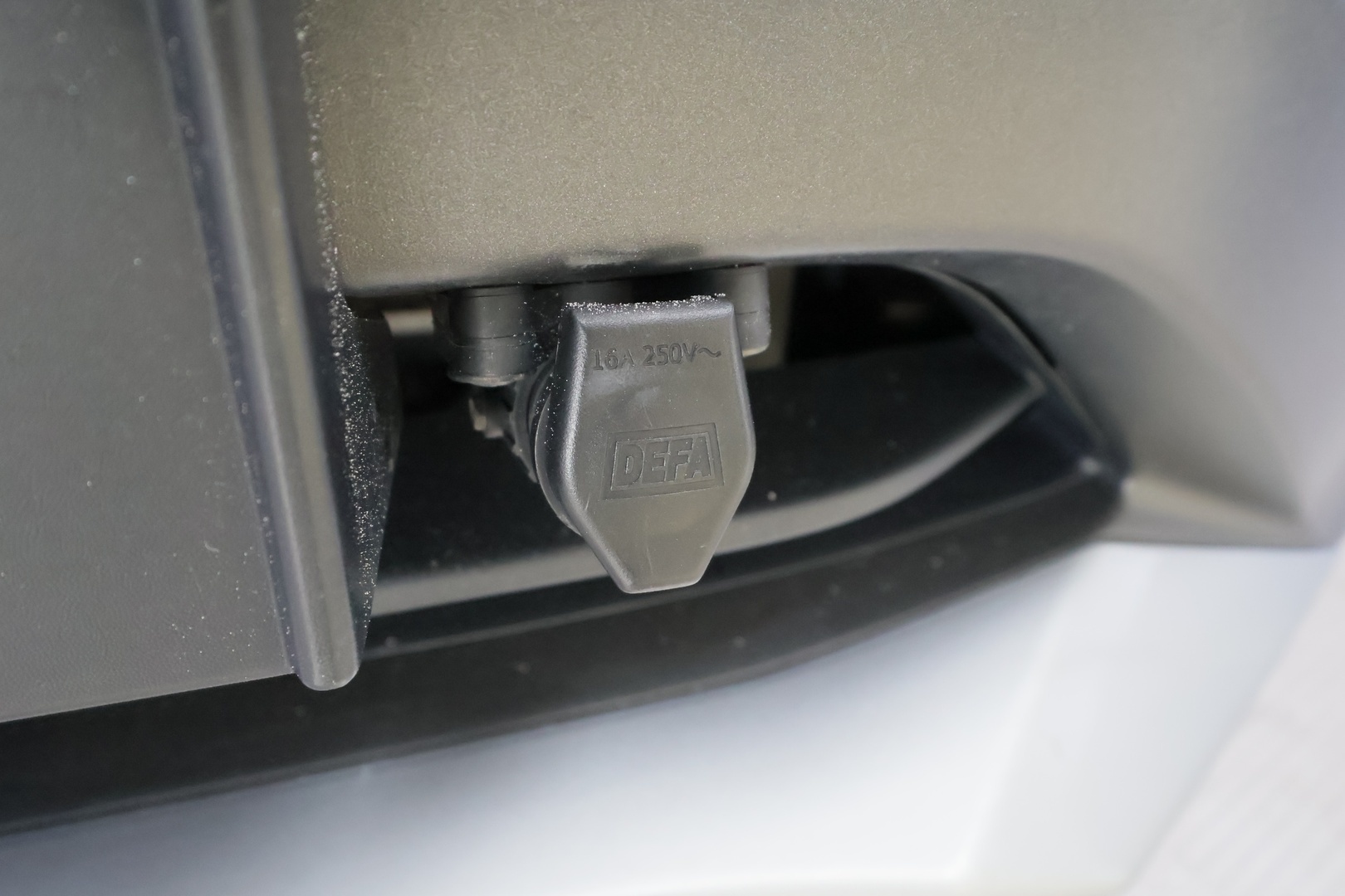 HONDA CR-V 2018