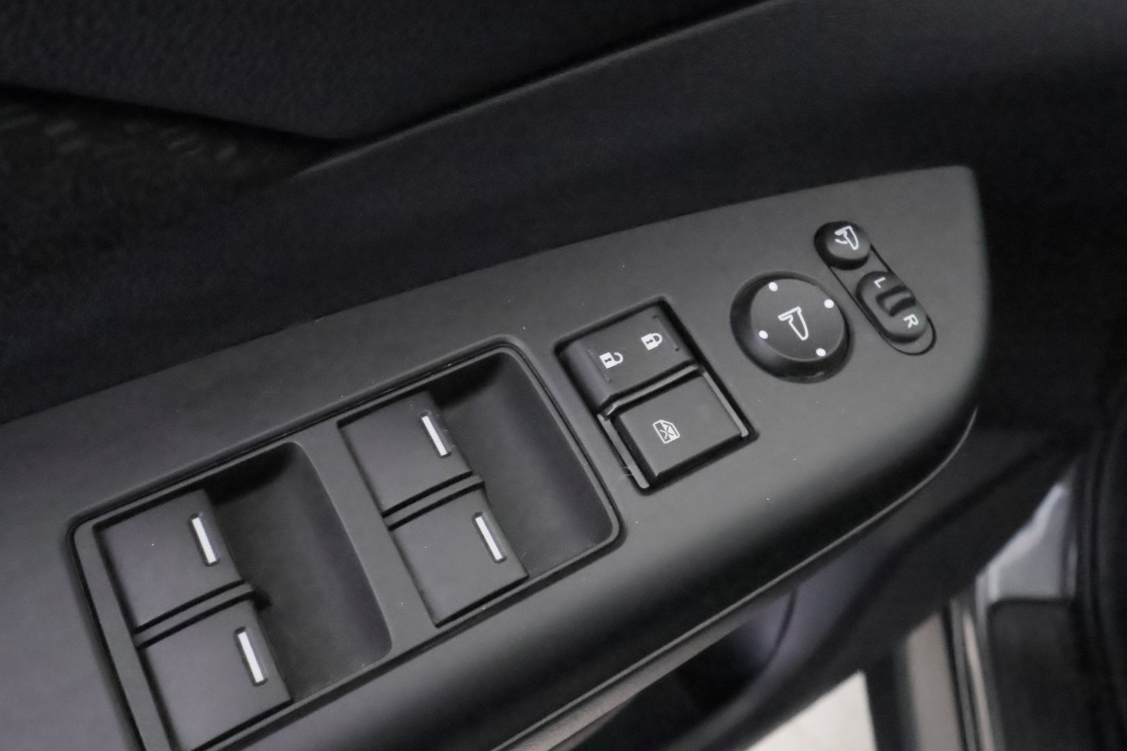 HONDA CR-V 2018