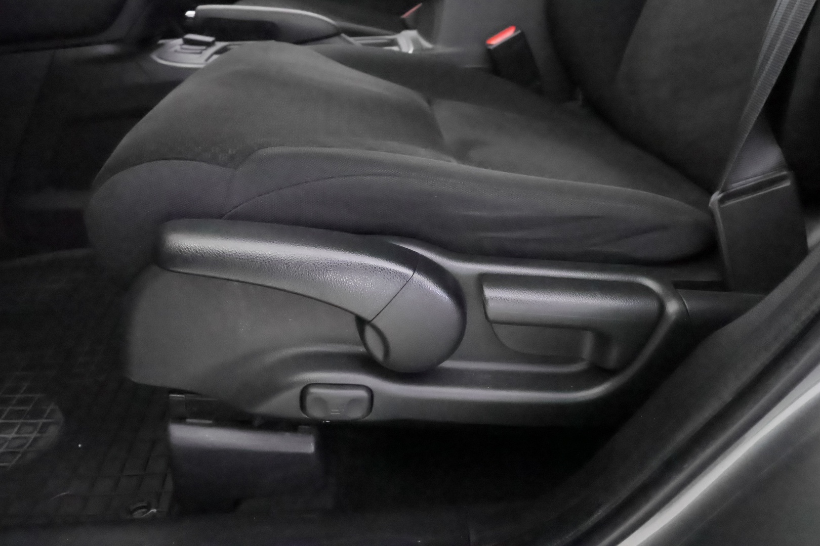 HONDA CR-V 2018