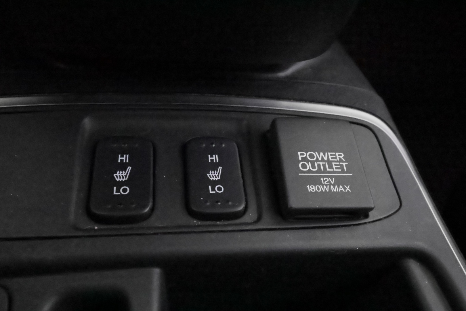 HONDA CR-V 2018