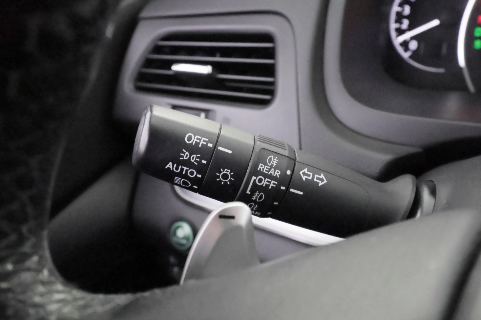 HONDA CR-V 2018