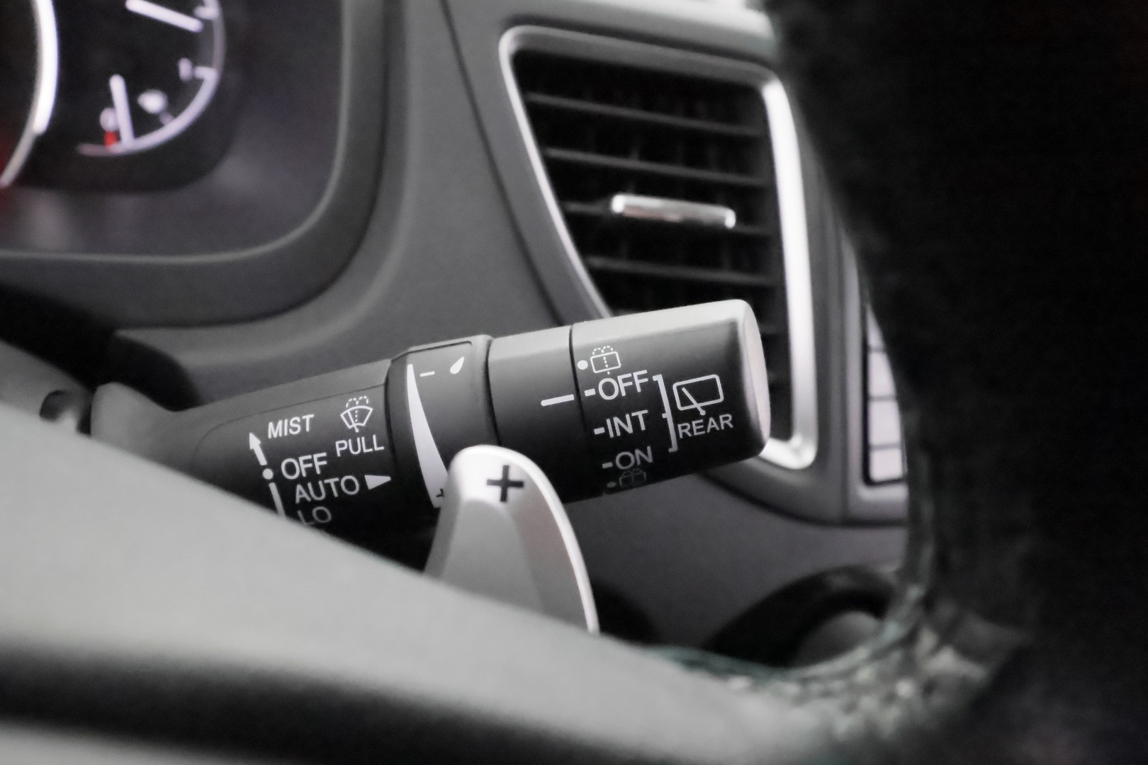 HONDA CR-V 2018