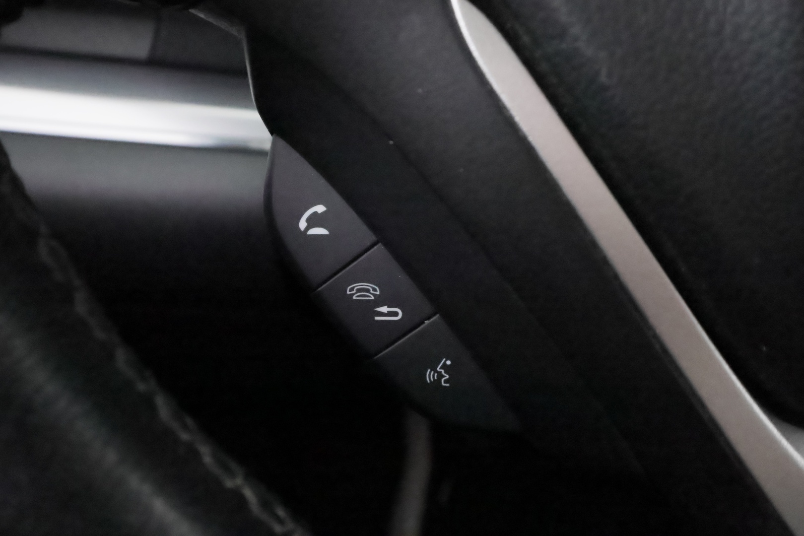 HONDA CR-V 2018