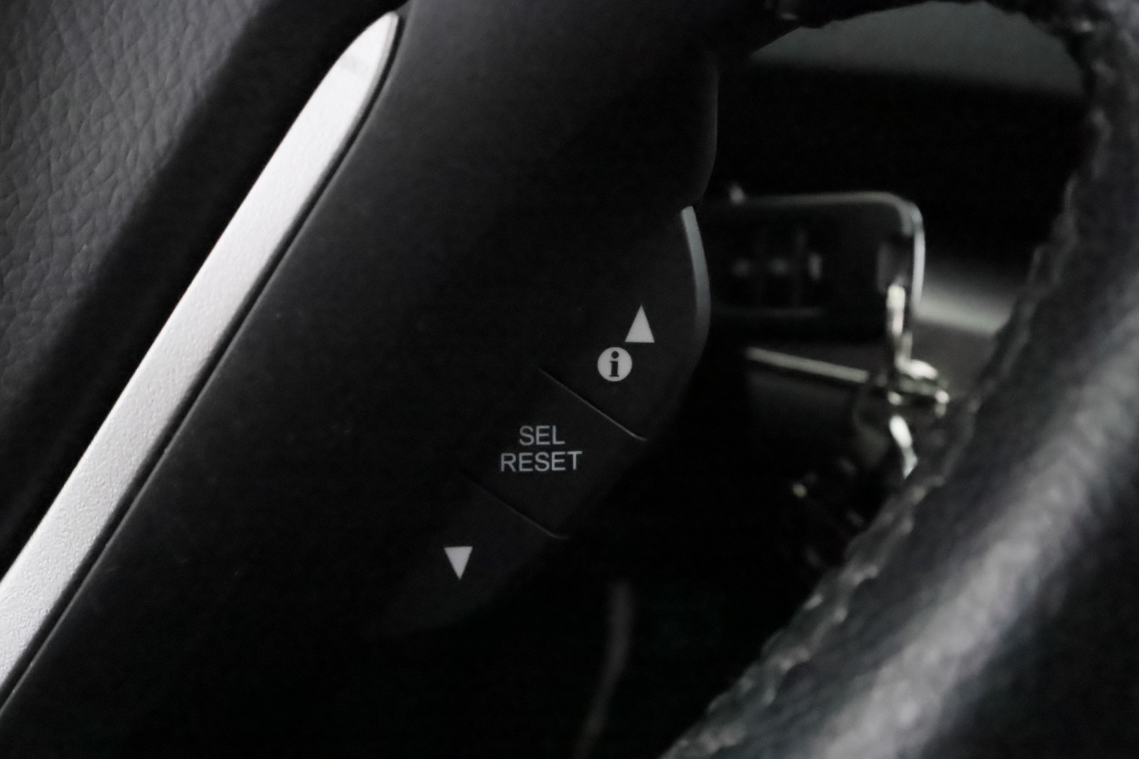 HONDA CR-V 2018