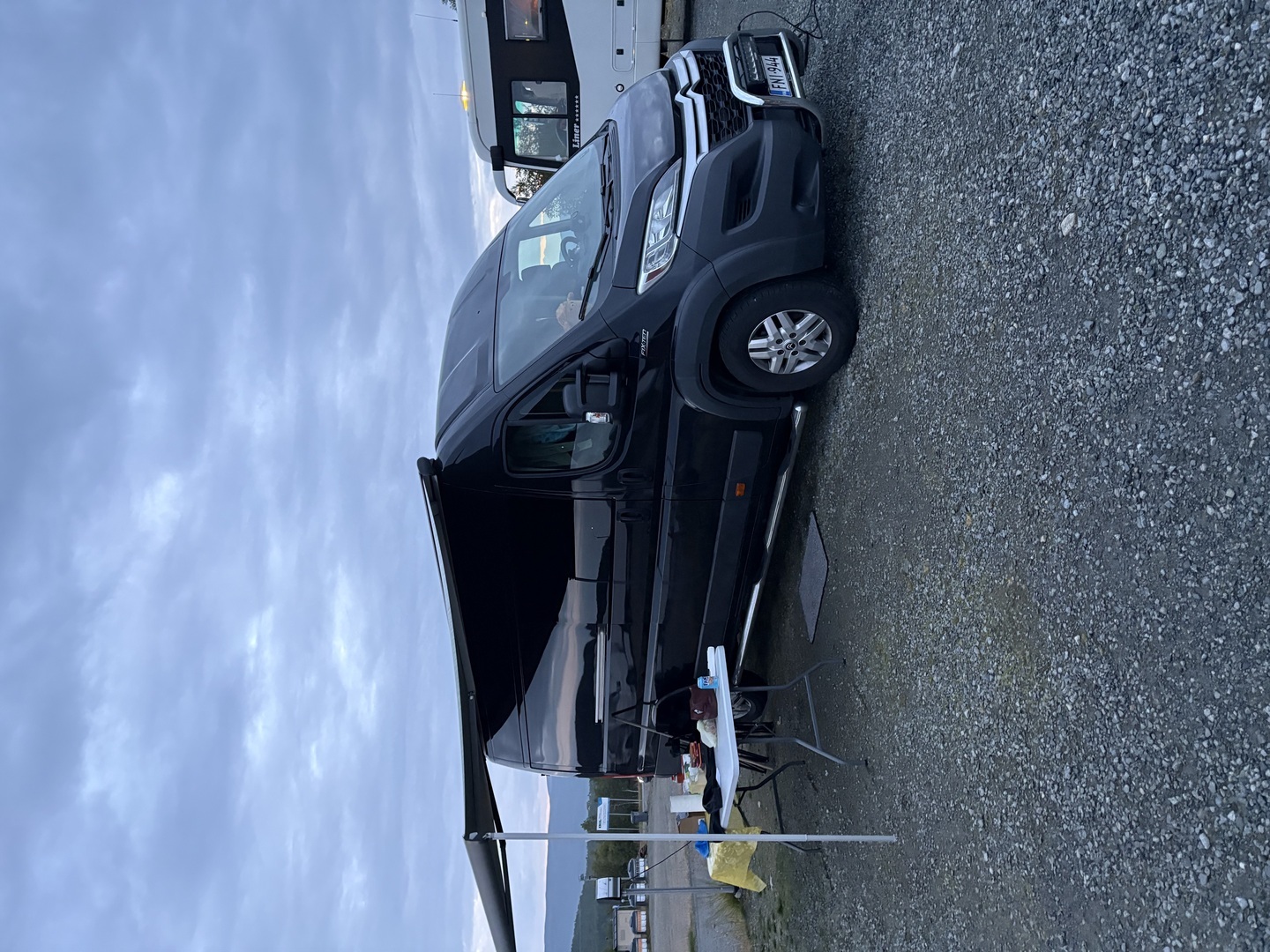 CITROEN Jumper 2018
