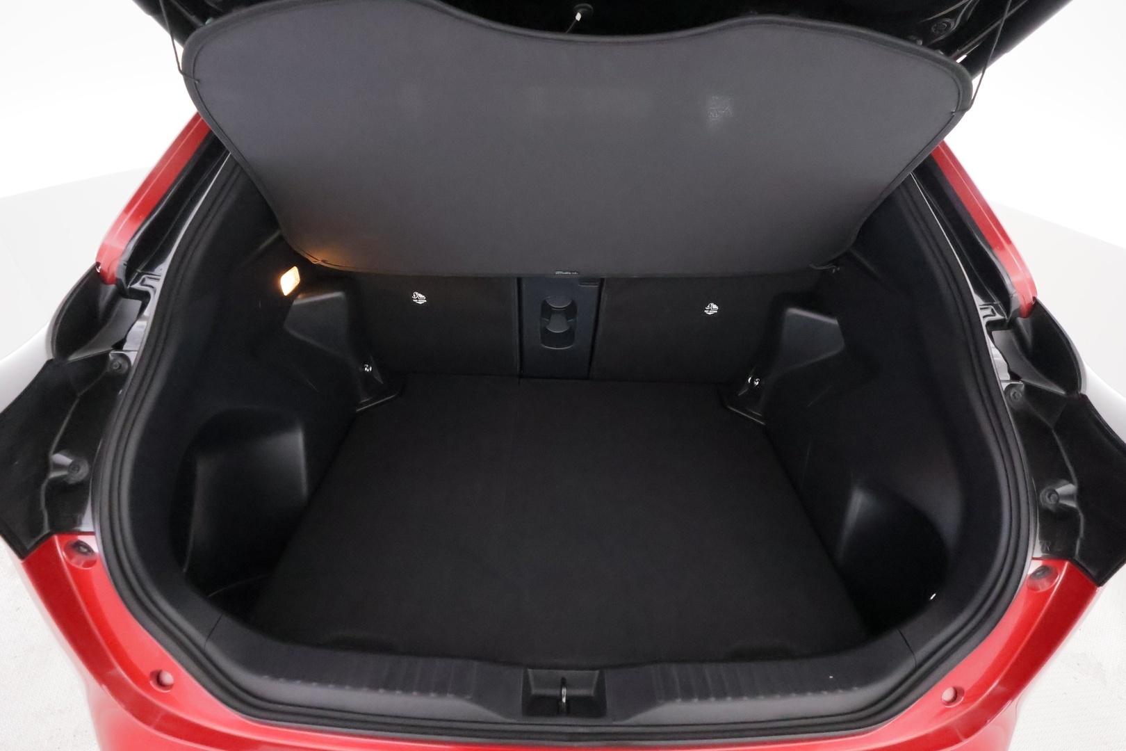 TOYOTA Yaris Cross 2023