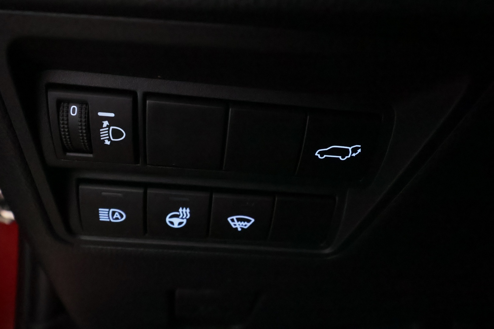 TOYOTA Yaris Cross 2023