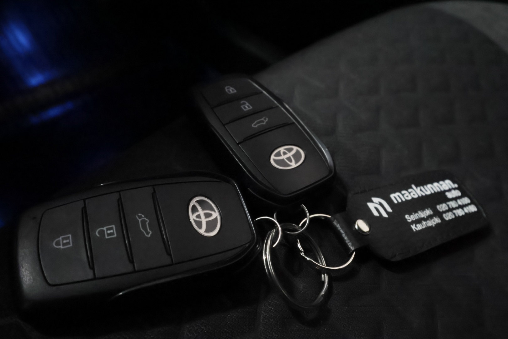 TOYOTA Yaris Cross 2023