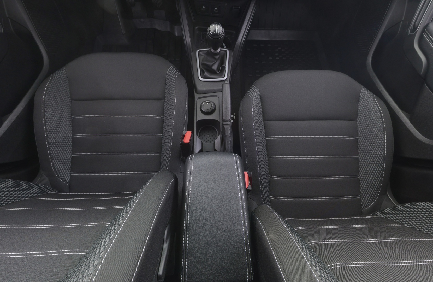 DACIA Duster 2024