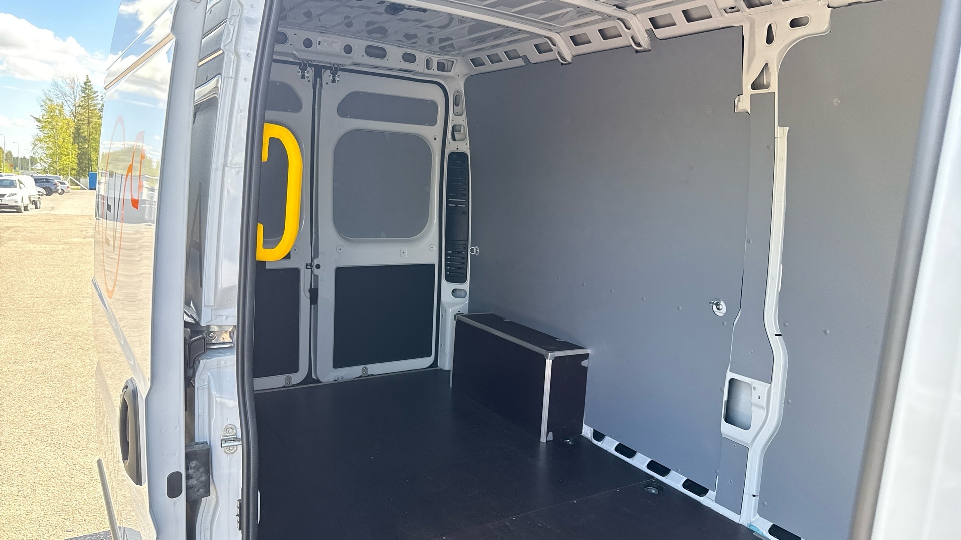 TOYOTA Proace MAX 2025